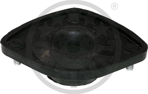 Optimal F8-5518 - Опора стойки амортизатора, подушка autospares.lv