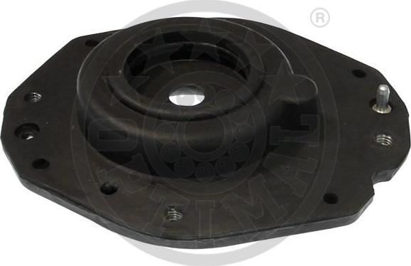 Optimal F8-5517 - Опора стойки амортизатора, подушка autospares.lv