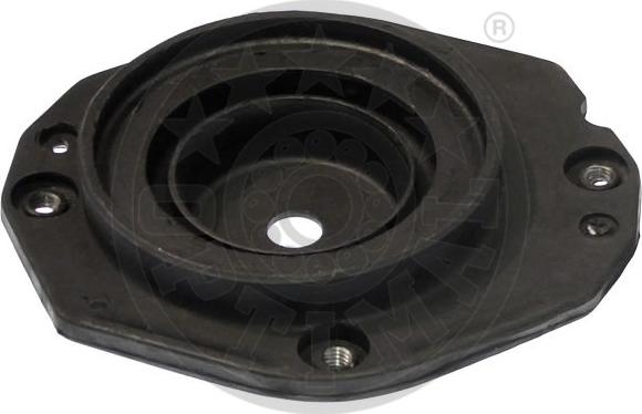 Optimal F8-5517 - Опора стойки амортизатора, подушка autospares.lv