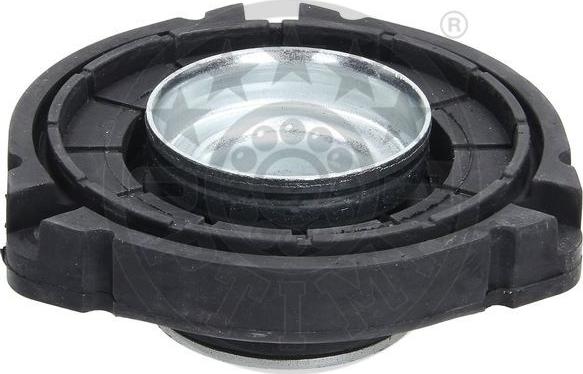 Optimal F8-5537 - Опора стойки амортизатора, подушка autospares.lv