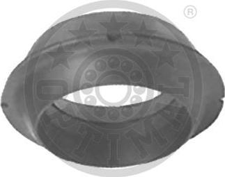 Optimal F8-5520 - Подшипник качения, опора стойки амортизатора autospares.lv