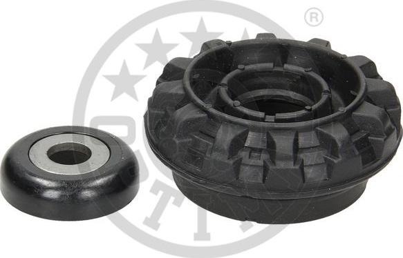 Optimal F8-5523 - Опора стойки амортизатора, подушка autospares.lv