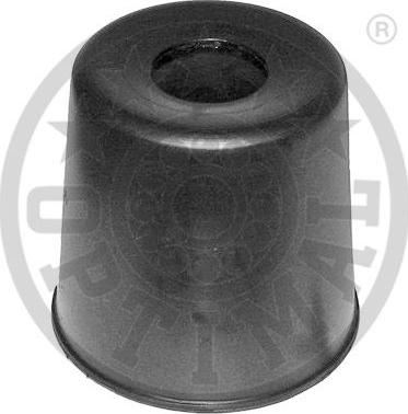 Optimal F8-5694 - Пыльник амортизатора, защитный колпак autospares.lv
