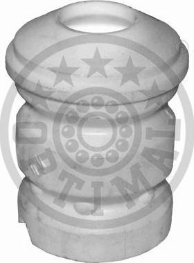 Optimal F8-5690 - Отбойник, демпфер амортизатора autospares.lv