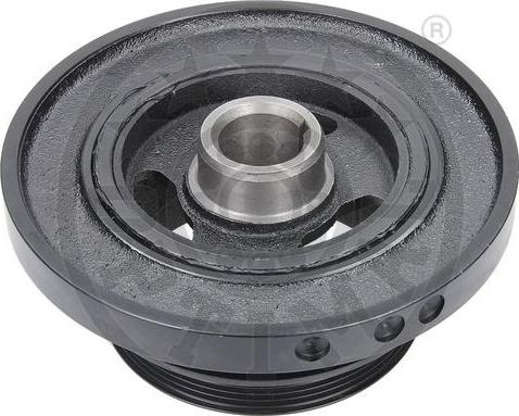 Optimal F8-5661 - Шкив коленчатого вала autospares.lv