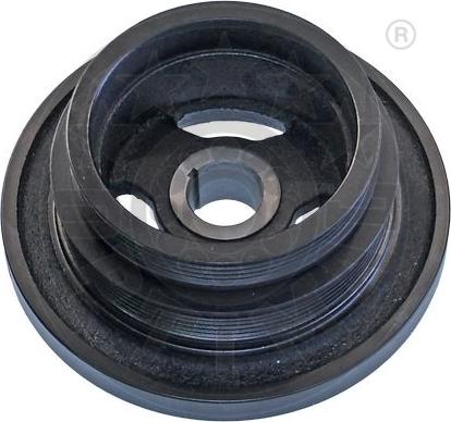 Optimal F8-5662 - Шкив коленчатого вала autospares.lv