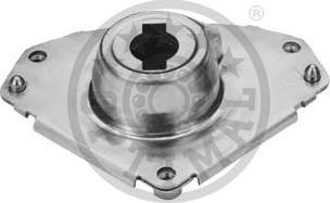 Optimal F8-5605 - Опора стойки амортизатора, подушка autospares.lv