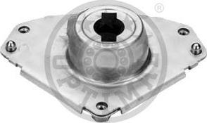 Optimal F8-5606 - Опора стойки амортизатора, подушка autospares.lv