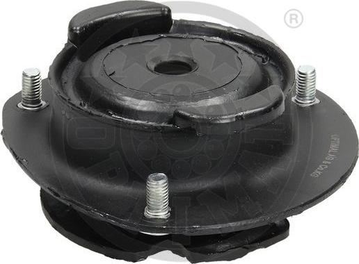 Optimal F8-5613 - Опора стойки амортизатора, подушка autospares.lv