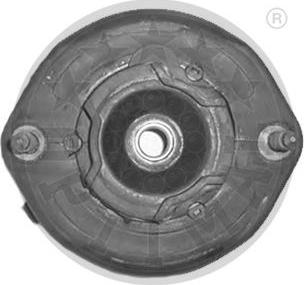 Optimal F8-5620 - Опора стойки амортизатора, подушка autospares.lv