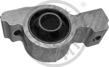 Optimal F8-5099 - Сайлентблок, рычаг подвески колеса autospares.lv