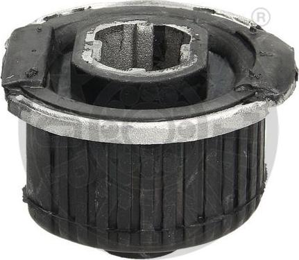 Optimal F8-5018 - Сайлентблок балки моста autospares.lv