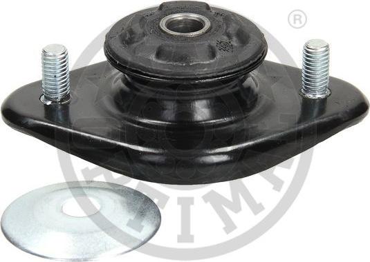 Optimal F8-5030 - Опора стойки амортизатора, подушка autospares.lv