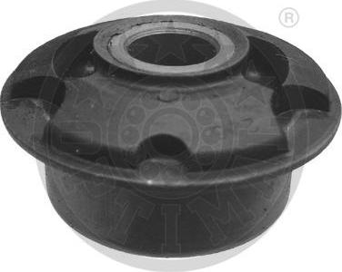 Optimal F8-5078 - Сайлентблок, рычаг подвески колеса autospares.lv