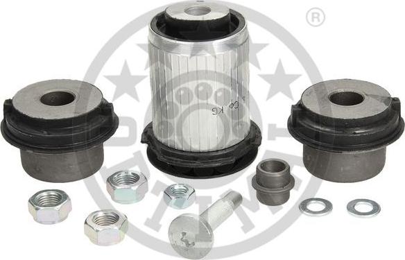 Optimal F8-5198 - Подвеска колеса, комплект autospares.lv