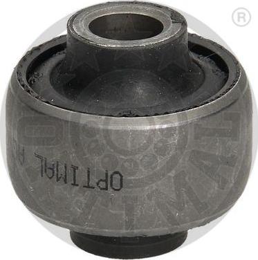 Optimal F8-5109 - Сайлентблок, рычаг подвески колеса autospares.lv