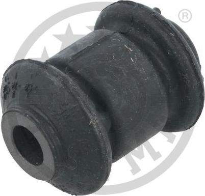 Optimal F8-5104 - Сайлентблок, рычаг подвески колеса autospares.lv