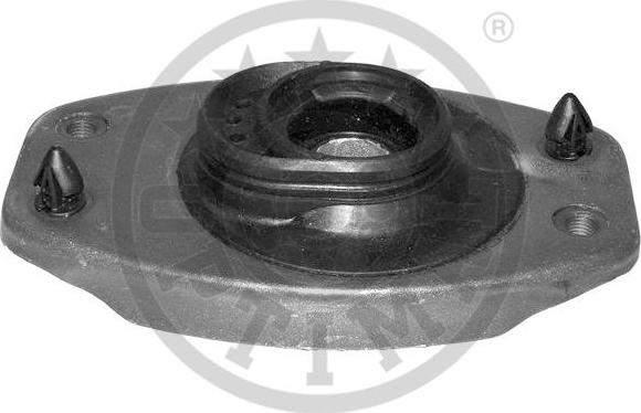 Optimal F8-5858 - Опора стойки амортизатора, подушка autospares.lv