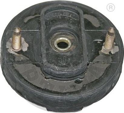 Optimal F8-5801 - Опора стойки амортизатора, подушка autospares.lv