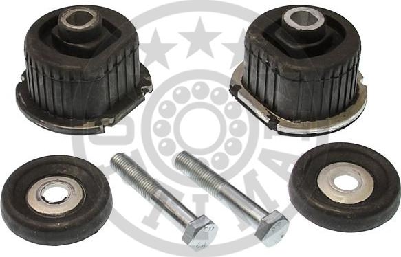 Optimal F8-5820 - Ремкомплект, балка моста autospares.lv