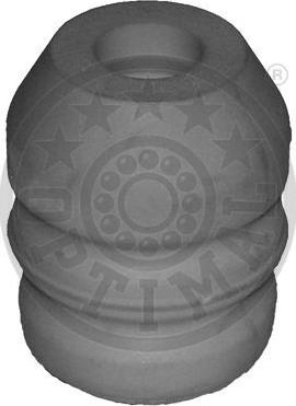 Optimal F8-5878 - Отбойник, демпфер амортизатора autospares.lv