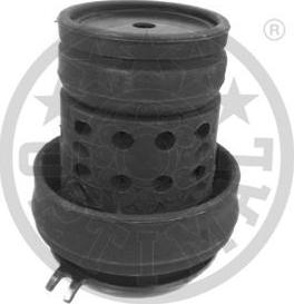 Optimal F8-5397 - Подушка, опора, подвеска двигателя autospares.lv