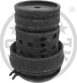 Optimal F8-5346 - Подушка, опора, подвеска двигателя autospares.lv