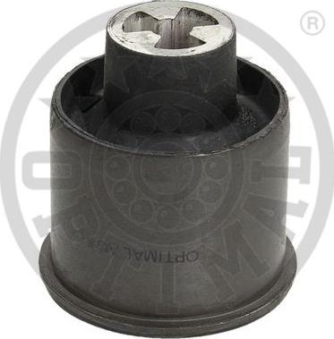 Optimal F8-5340 - Сайлентблок балки моста autospares.lv