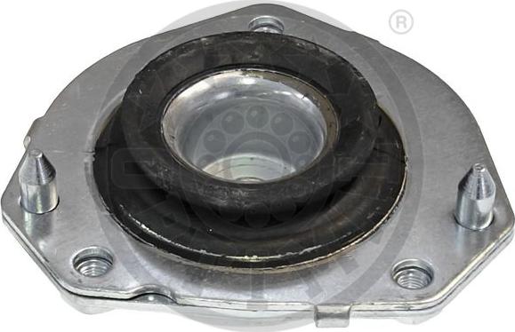 Optimal F8-5354 - Опора стойки амортизатора, подушка autospares.lv