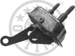 Optimal F8-5351 - Сайлентблок балки моста autospares.lv