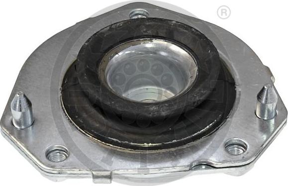 Optimal F8-5353 - Опора стойки амортизатора, подушка autospares.lv