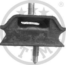 Optimal F8-5363 - Сайлентблок балки моста autospares.lv