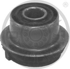 Optimal F8-5309 - Сайлентблок, рычаг подвески колеса autospares.lv