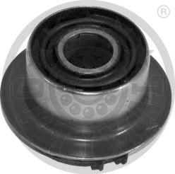 Optimal F8-5307 - Сайлентблок, рычаг подвески колеса autospares.lv