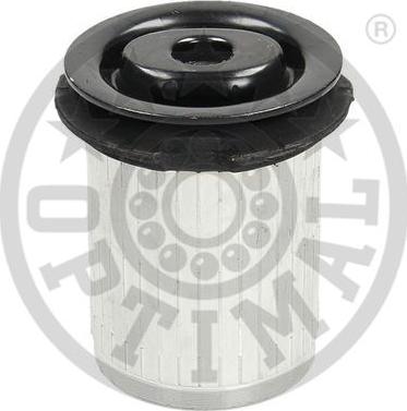 Optimal F8-5310 - Сайлентблок, рычаг подвески колеса autospares.lv