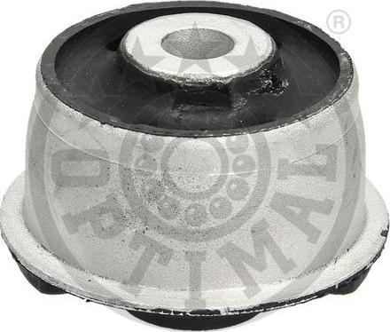 Optimal F8-5325 - Сайлентблок, рычаг подвески колеса autospares.lv