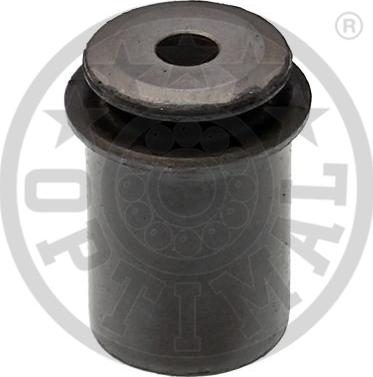 Optimal F8-5326 - Сайлентблок, рычаг подвески колеса autospares.lv