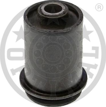 Optimal F8-5326 - Сайлентблок, рычаг подвески колеса autospares.lv