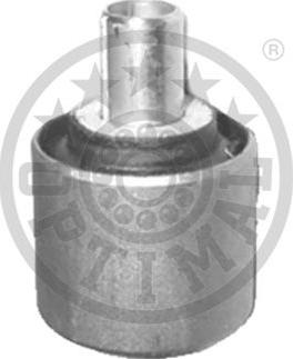 Optimal F8-5327 - Сайлентблок, рычаг подвески колеса autospares.lv