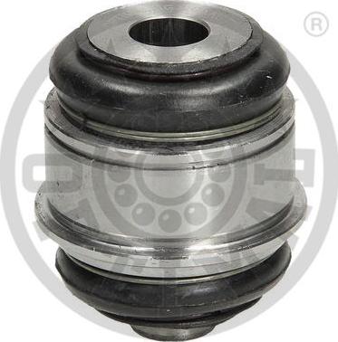 Optimal F8-5299 - Сайлентблок, рычаг подвески колеса autospares.lv