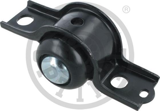 Optimal F8-5291 - Сайлентблок, рычаг подвески колеса autospares.lv