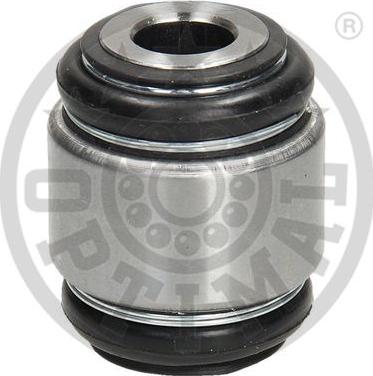 Optimal F8-5297 - Сайлентблок, рычаг подвески колеса autospares.lv