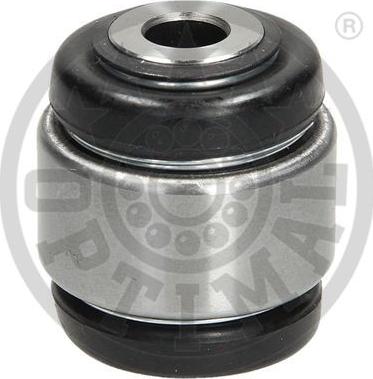 Optimal F8-5201 - Сайлентблок, рычаг подвески колеса autospares.lv