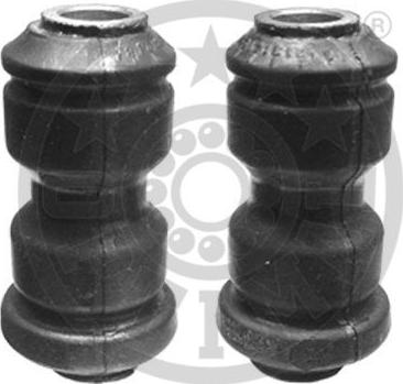 Optimal F8-5203 - Монтажный комплект, рычаг подвески колеса autospares.lv