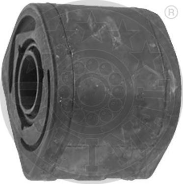 Optimal F8-5288 - Сайлентблок, рычаг подвески колеса autospares.lv