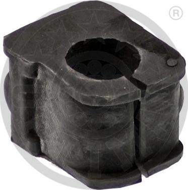 Optimal F8-5224 - Втулка стабилизатора autospares.lv