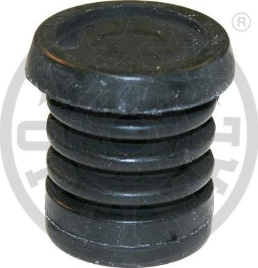 Optimal F8-5798 - Отбойник, демпфер амортизатора autospares.lv