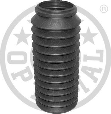 Optimal F8-5765 - Пыльник амортизатора, защитный колпак autospares.lv