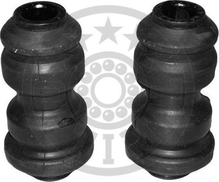 Optimal F8-5716 - Монтажный комплект, рычаг подвески колеса autospares.lv