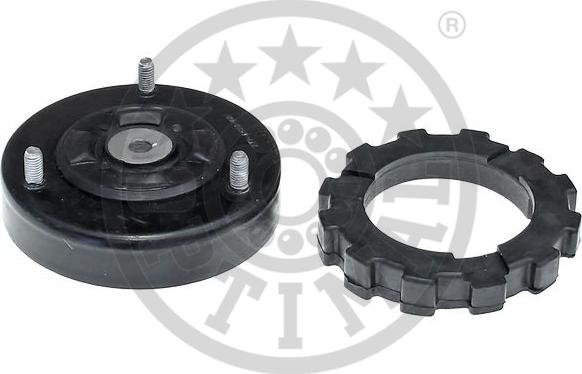 Optimal F8-5775 - Опора стойки амортизатора, подушка autospares.lv